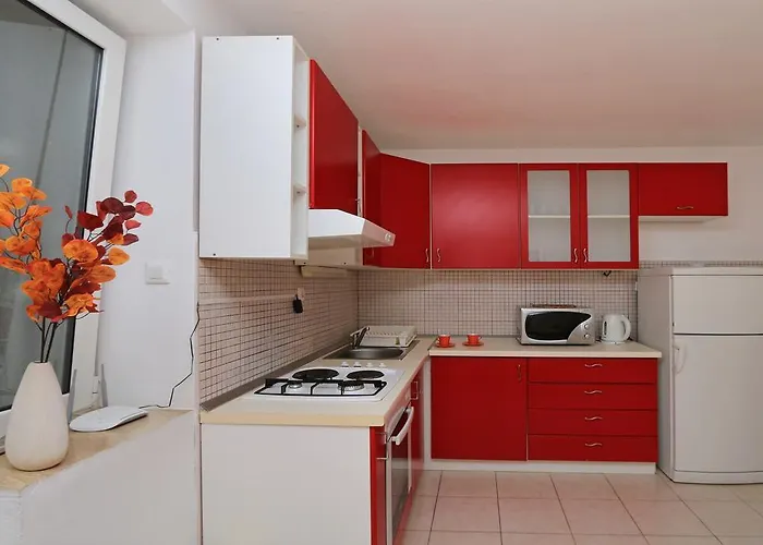 Andrijasevic * Makarska