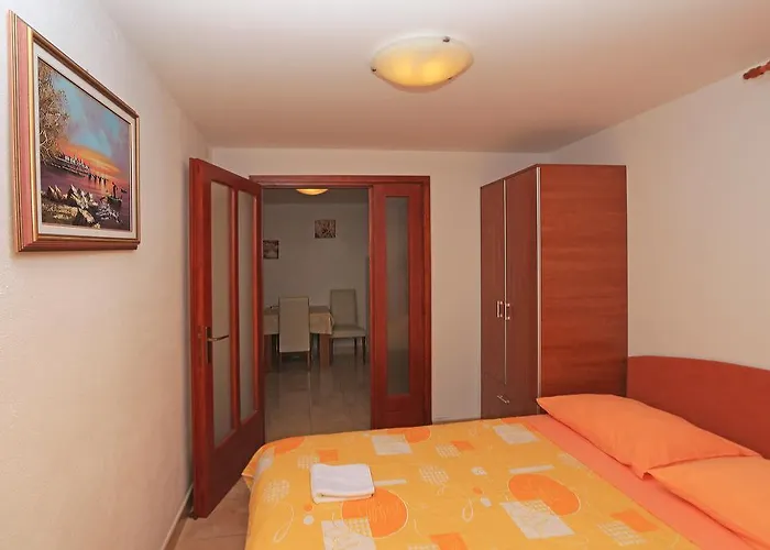 Andrijasevic Apartman