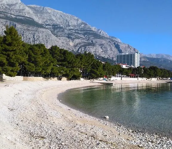 Apartman Andrijasevic Makarska