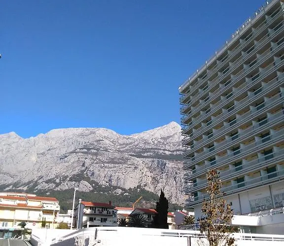 Andrijasevic Apartman