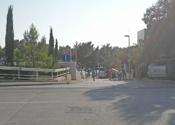 Andrijasevic Apartament Makarska