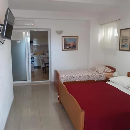 Apartman Andrijasevic Makarska