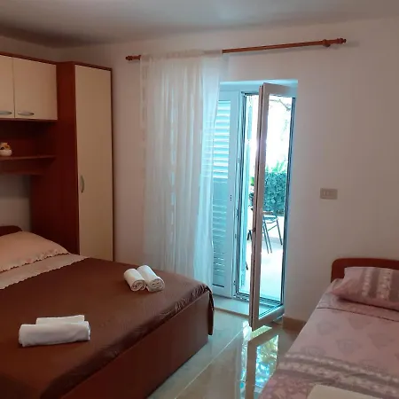 Andrijasevic Apartment