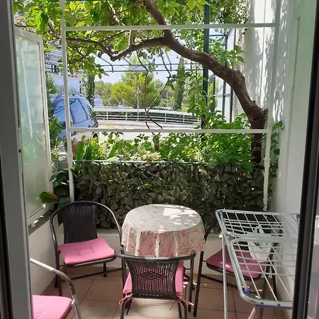 Andrijasevic * Makarska