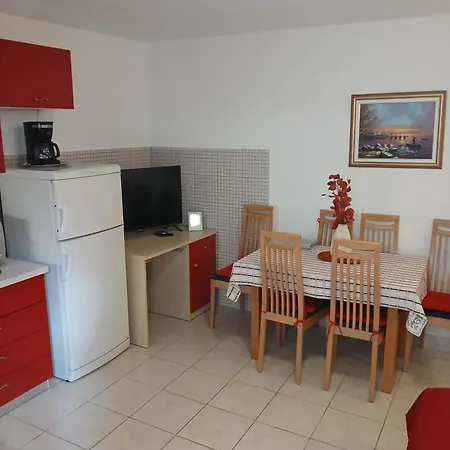 Andrijasevic Apartment