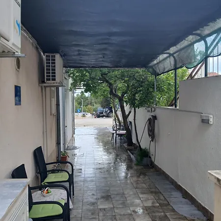 Apartment Andrijasevic