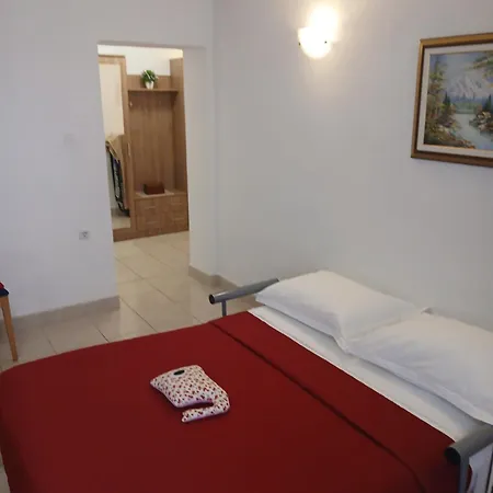 Andrijasevic Apartment Makarska