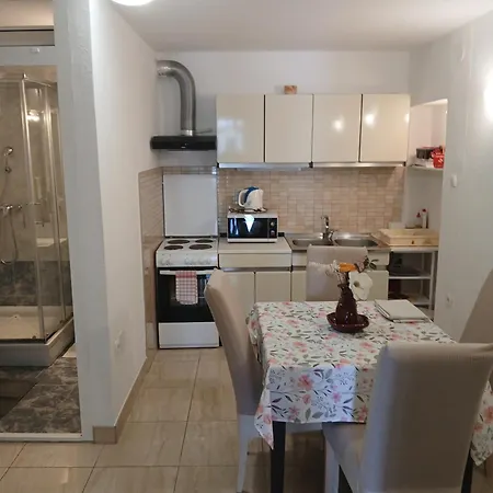 Apartman Andrijasevic Makarska