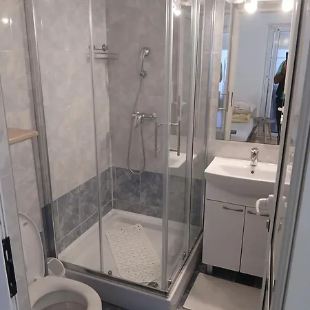 Apartman Andrijasevic *