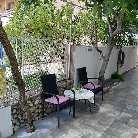 Apartment Andrijasevic Makarska