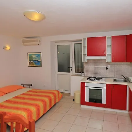 Andrijasevic Apartment Makarska