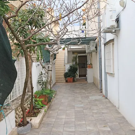 Andrijasevic Apartment *