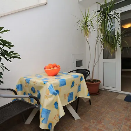 Apartment Andrijasevic *