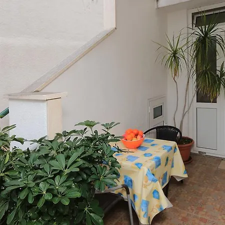 Andrijasevic Apartment Makarska