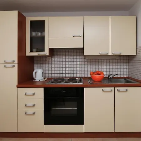 Apartman Andrijasevic Makarska