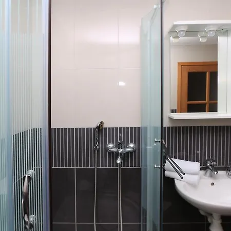 Andrijasevic Apartman