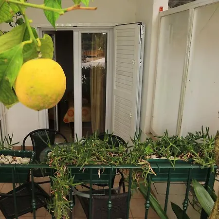 Andrijasevic Apartment