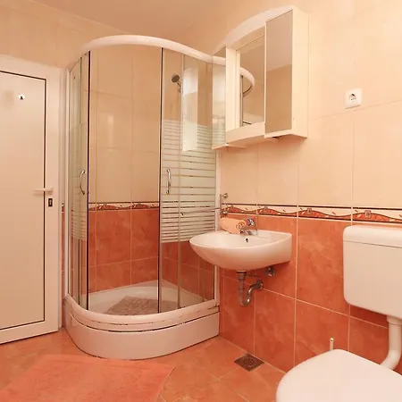 Andrijasevic Apartment *