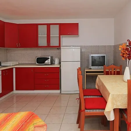 Andrijasevic Apartment *