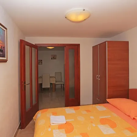 Andrijasevic Apartman