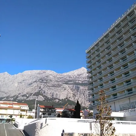 Andrijasevic Apartment