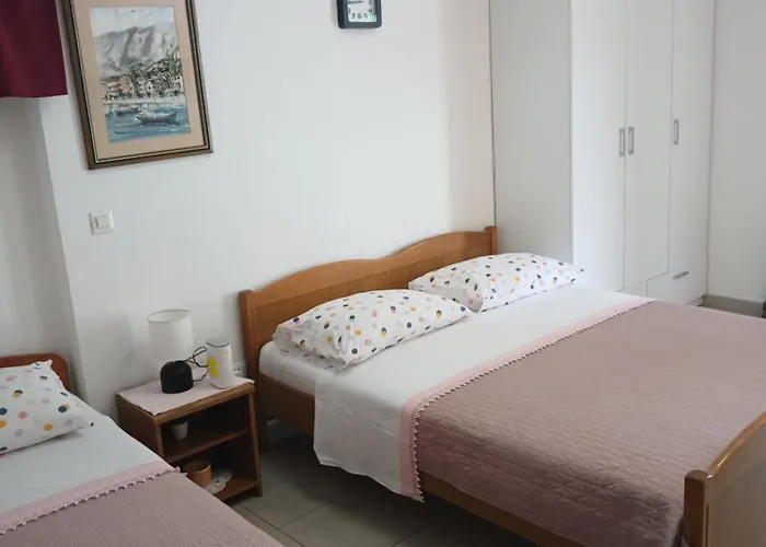 Andrijasevic * Makarska